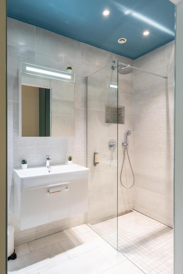 Suite Opera Bastille ปารีส ภายนอก รูปภาพ