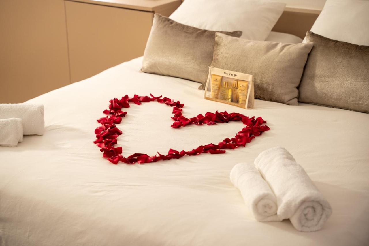 Suite Opera Bastille ปารีส ภายนอก รูปภาพ